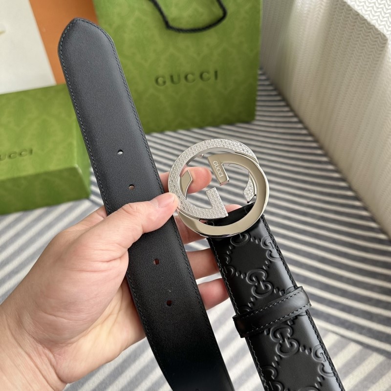 Gvc*1 belts